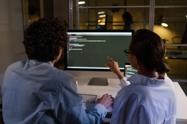 Dépannage informatique : bénéficiez d'un diagnostic gratuit et immédiat