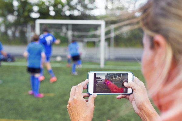 Quelles sont les caractéristiques d'un iPhone 12 reconditionné ?