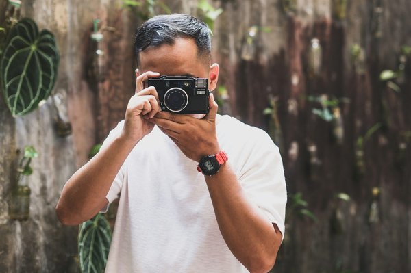 Photo argentique : découvrez une large gamme de développement avec tirages selon votre type de pellicule