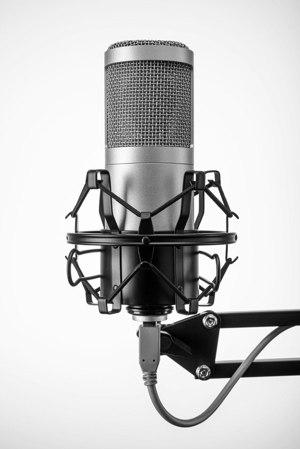 Rode NT-USB : Polyvalence et qualité sonore exceptionnelle