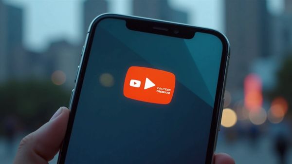 YouTube Premium à 4 € : pourquoi payer le plein tarif n'a plus de sens